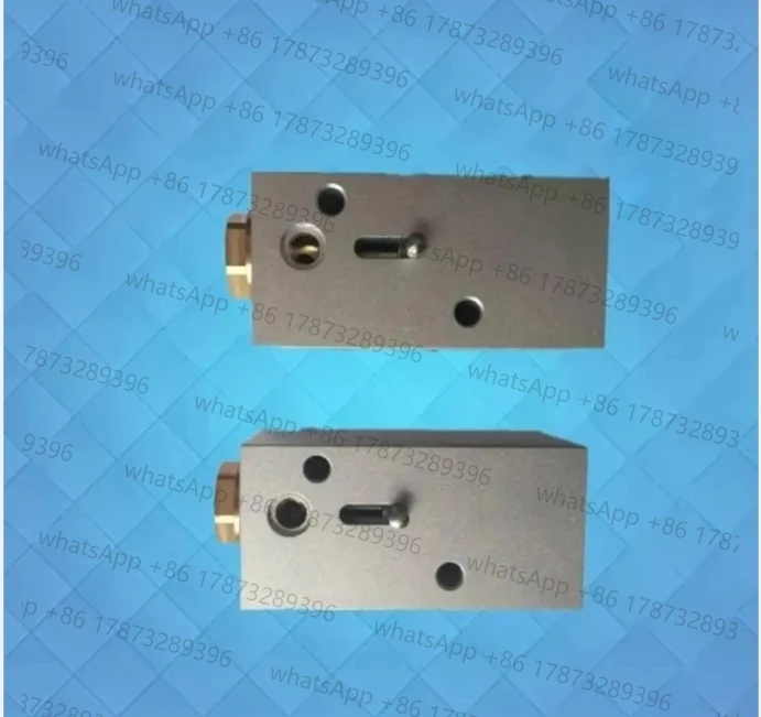 

Vent Valve Module New Replacement RB80 Intake Valve Air Inlet Valve Unloader 1PC