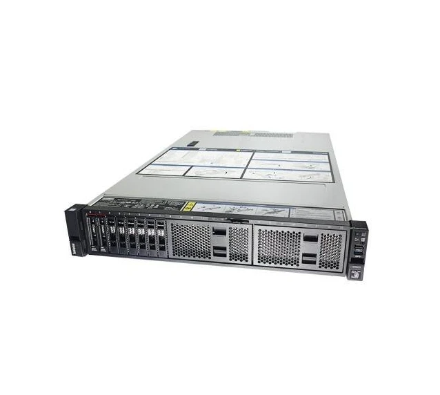 Thinksystem Sr650 V3 V2 2u Gpu Server Sr650v3 Sr650v2 650 Xeon Server Computer Rack Server