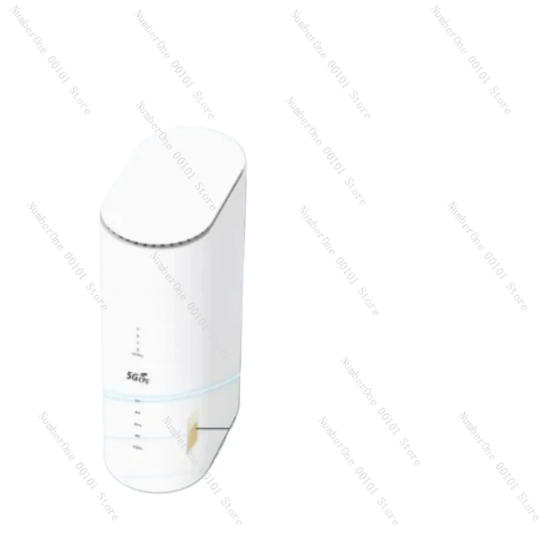 5G Router Gigabit CPE Plug SIM Card Central Asian Version Gigabit Wifi6 Wireless Dual-Frequency 2.4G 5.8G NR100