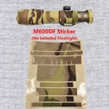 For M600DF CP