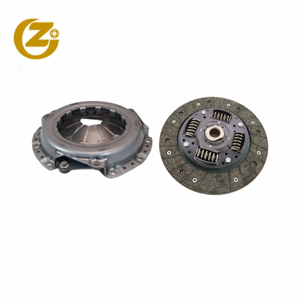 

A Pair 41300-26010 4130026010 4110026010 ASSY-CLUTCH Clutch Kit Clutch Cover Disc Pressure Plate Release FOR HYUNDAI KIA