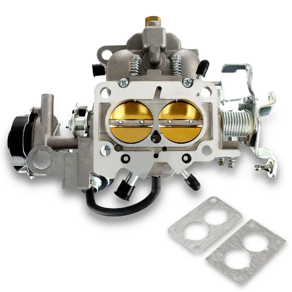 

ENGINE Carburetor Automatic Choke for JEEP CARBURETOR BBD 6 CYL.ENGINE 4.2 L, 258 CU, ENGINE AMC Zinc Alloy Engine Carb