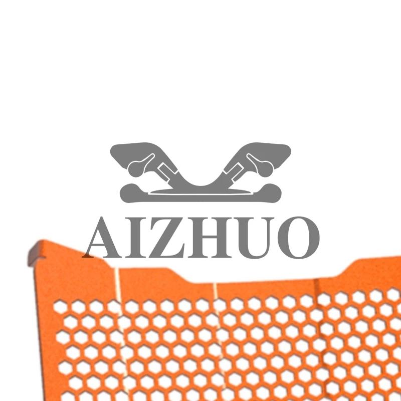 

ДЛЯ 990 Supermoto SM-T SM-R SM T/R LC8 2009 2010 2011 2012 2013 2014 Решетка радиатора мотоцикла Защитная крышка Защитная сетка Запчасти