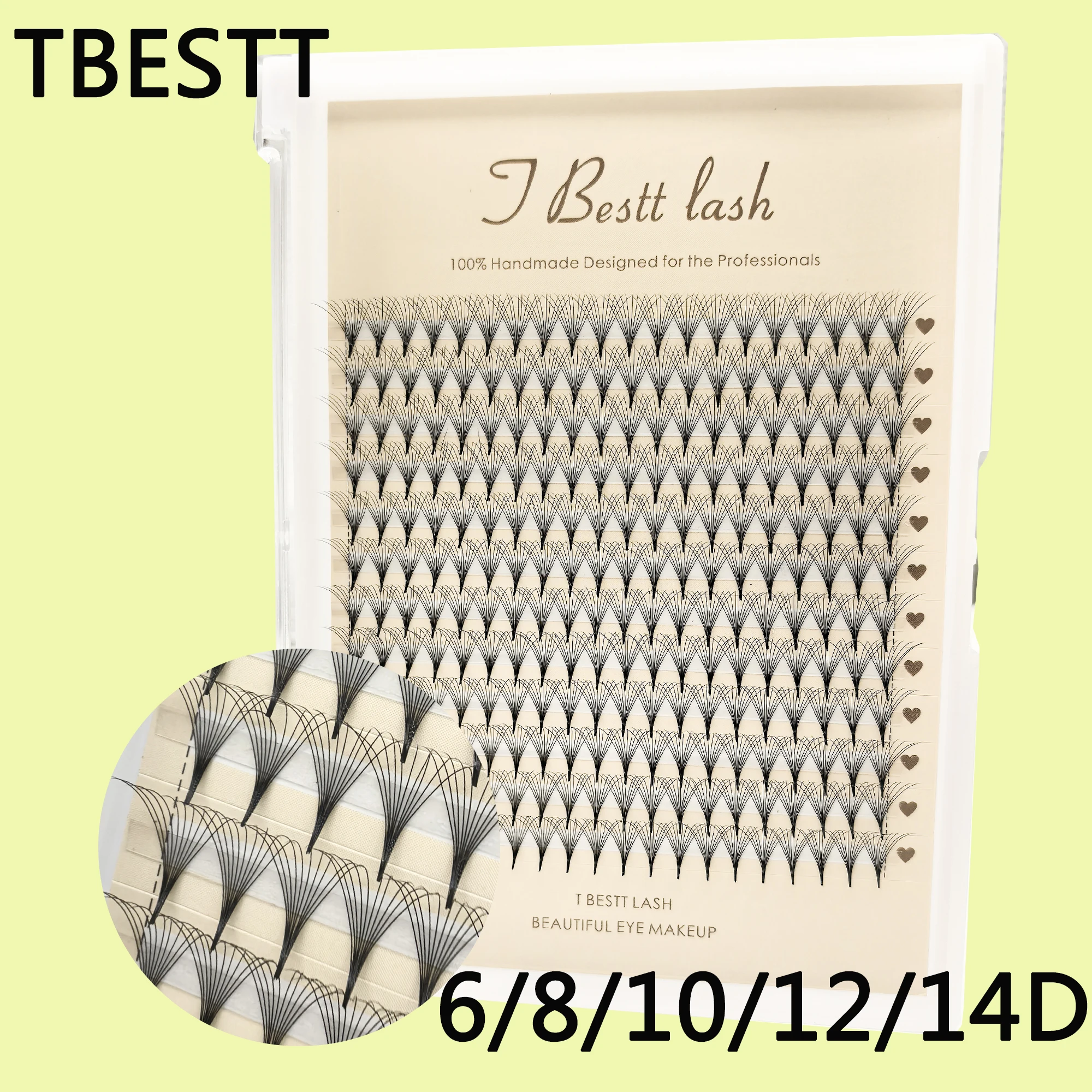 Tbestt Premade Fans…