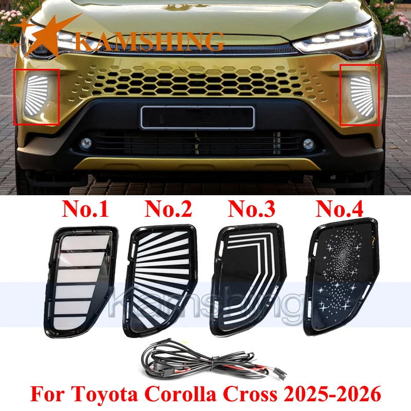 capqx-1-paio-di-luci-diurne-per-toyota-corolla-cross-2025-2026-luci-drl-modificate-fendinebbia-lampada-paraurti-anteriore