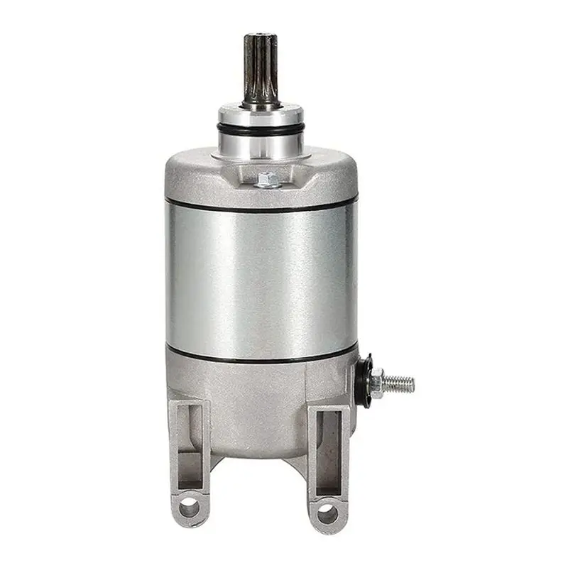 Motor de Partida Melhorado para Honda XL250 XR250 CBX250 NX250 31200-KBR-008 31200-KPF-851 31200-KW3-018