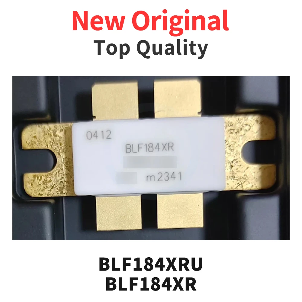 

BLF184XRU SOT1214A BLF184XR Новый оригинальный (1 шт.)