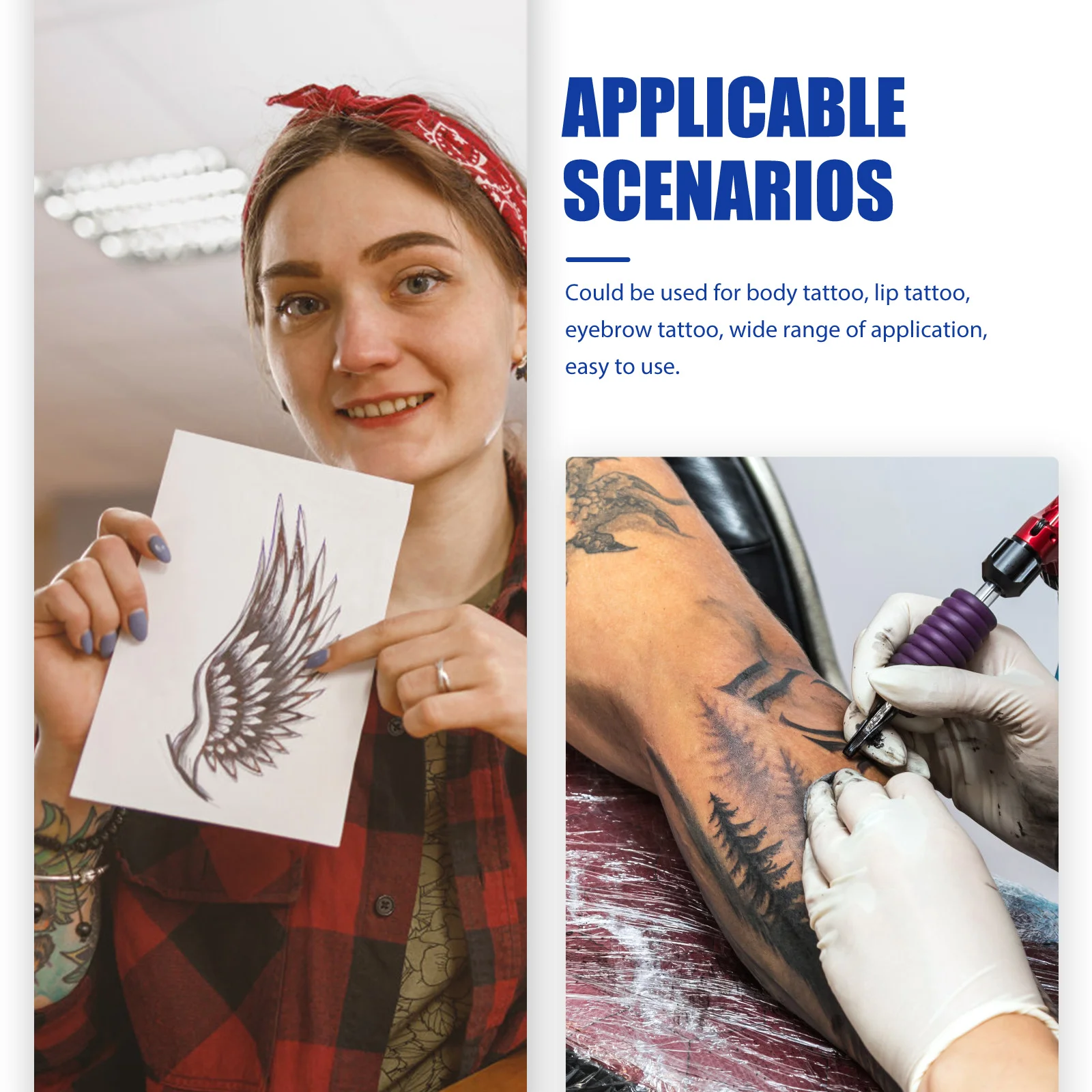 

1 флакон жидкости для коррекции татуировок, для бровей, губ, тела, микроблейдинга, безопасный, эффективный, простой в использовании, быстрое удаление.