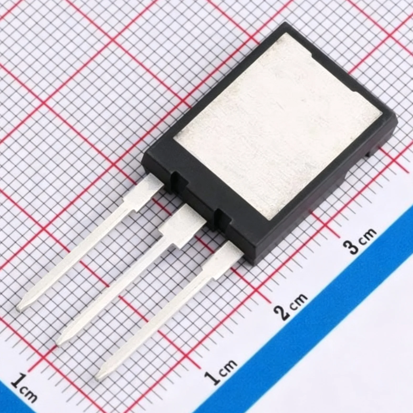1PCS STGYA50H120DF2 Marking G50H120DF2 Max247 TO-247-3 1200V 1.2KV 50A 100A 200A 535W NEW Original high-speed IGBT Transistor