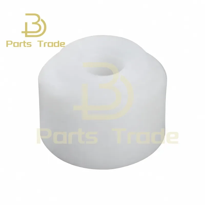 5PCS for Homag 3803221250 Nylon Extension D=25X12 Boring Block Seal Kit for Weeke PTP160 Machining Center