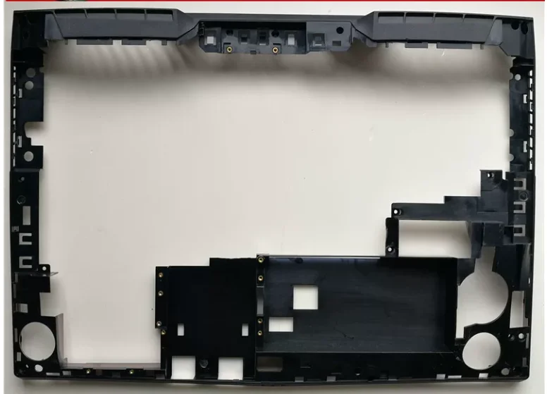 Новая нижняя крышка корпуса для ноутбука MSI GT75 MS-17A1 17A2 17AX 17A5