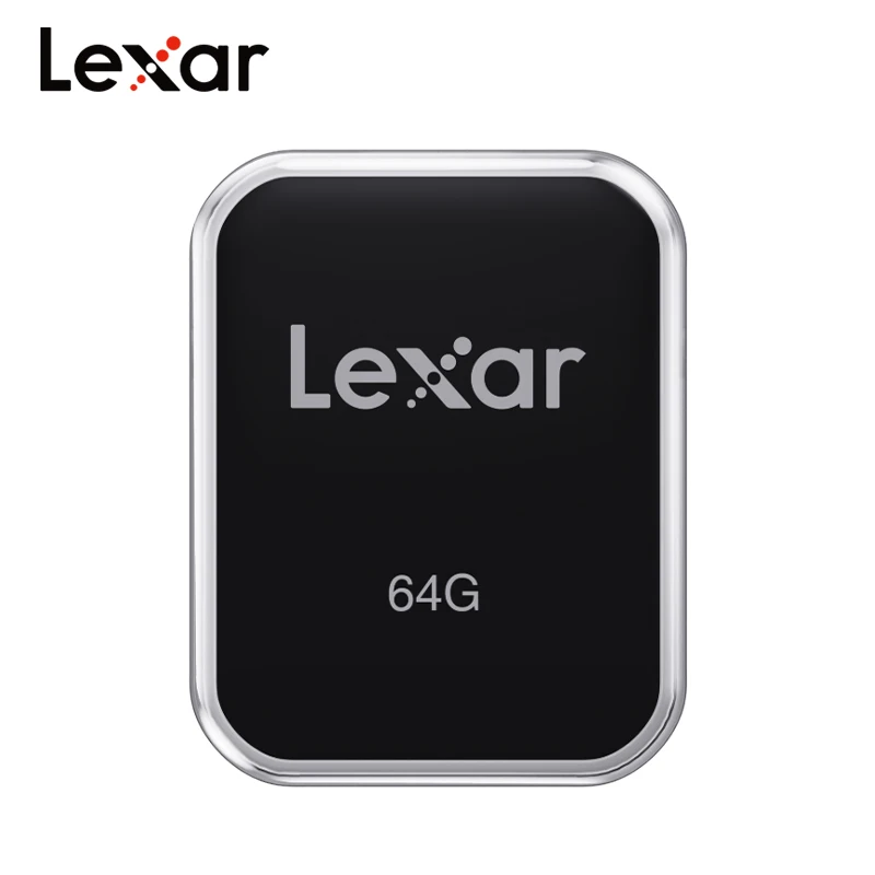 USB 3.2 Lexar C50V USB Type-C Pendrive do rejestracji jazdy 64GB 128GB 256GB Szybki Mini U Disk Pendrive Pamięć USB — zdjęcie produktu 3