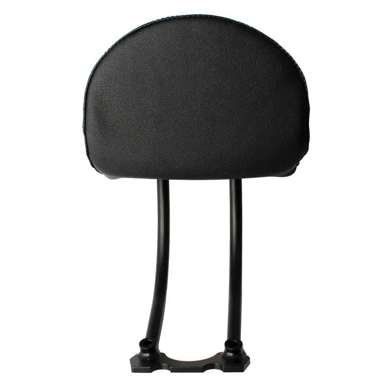 

NEW HOT In Stock-Short Passenger Backrest Rear Backrest Seat Backrest Motorcycle For Sportster S RH1250S 2021-2022