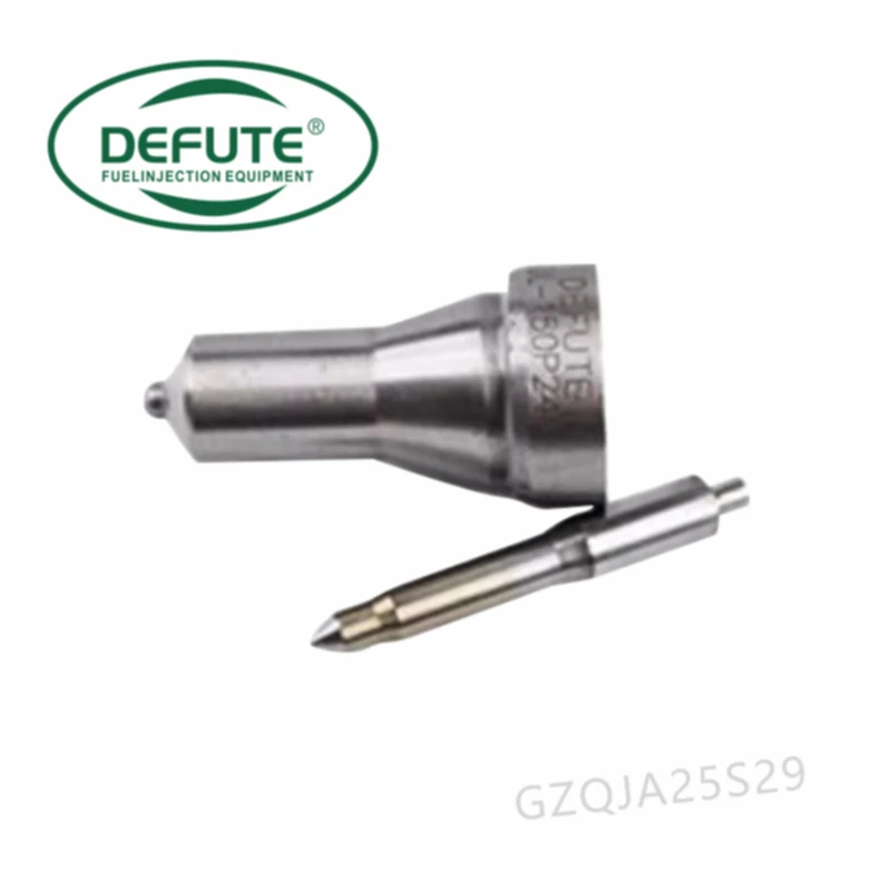 DL-150P244 Diesel fuel injector nozzle DL-159P174 DL-150P274 DL-150P275 DL-150P225 DL-150P215 For yanmar injector nozzles