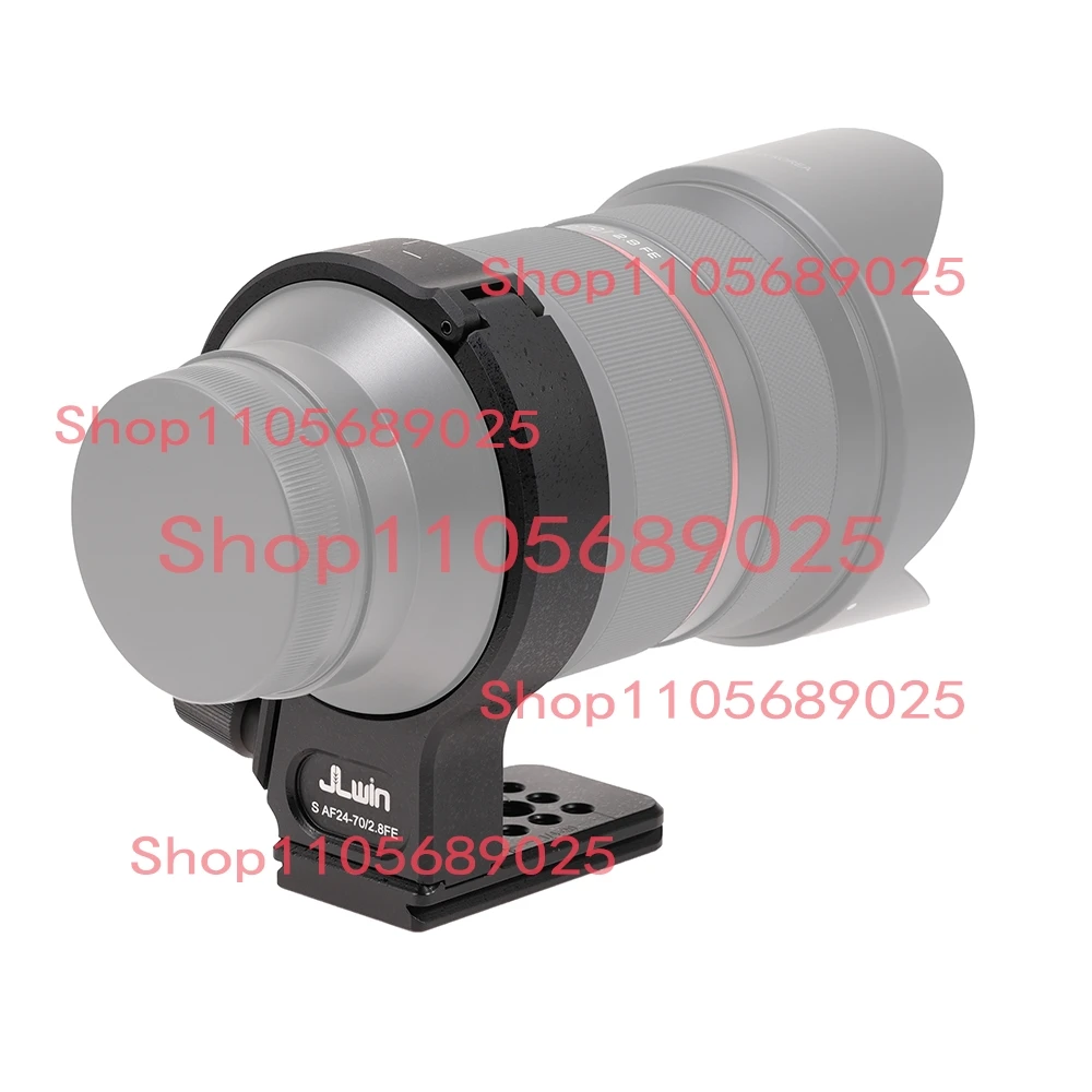 Quick Release Lens Tripod Mount Ring Collar holder For Samyang AF24-70mm F2.8 Camera Lens Accessorie