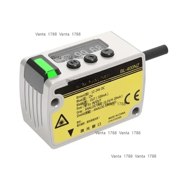 -Displacement-Senso…