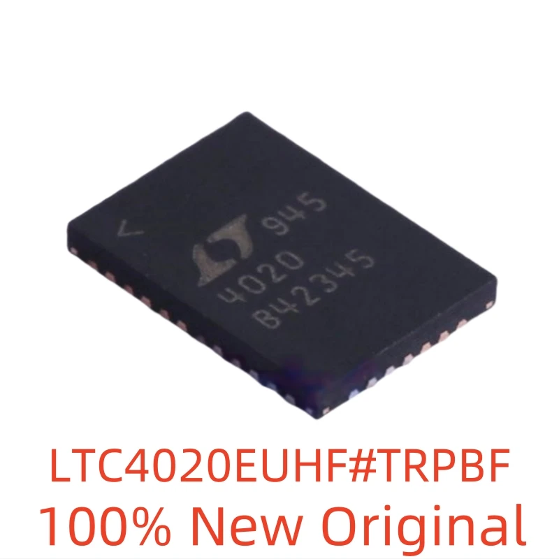 

NEW original LTC4020EUHF#TRPBF Battery charger