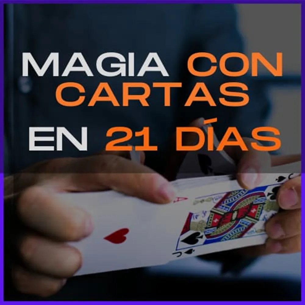 Experto en Magia – Curso de Magia con Cartas (ALL Video)  (Instant Download)