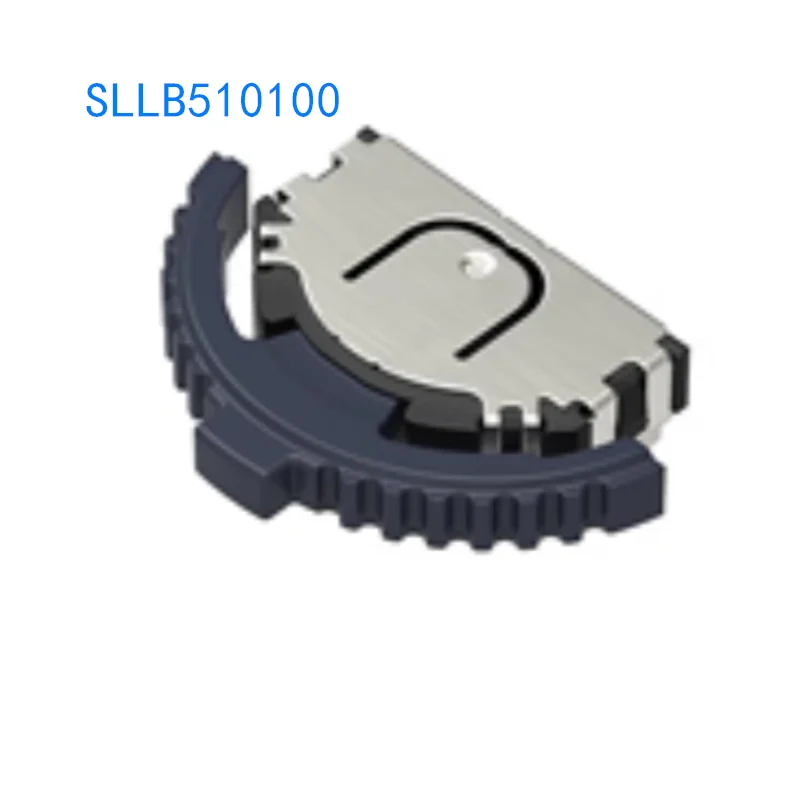 2PCS-10PCS SLLB510100, SLLB520100, ALPS Multi-function Switch, 100% New Original Equipment