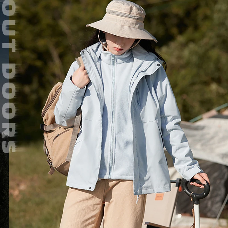 

Высококачественный новый зимний уличный пуховик для альпинизма и кемпинга, морозостойкий теплый модный удобный нейтральный пуховик