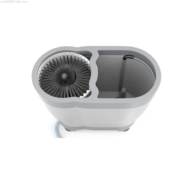 Unpowered ABS Plastic Hotel Bar Glass Washer - Commercial Dishwashing Machine for Bar And Hotel Use