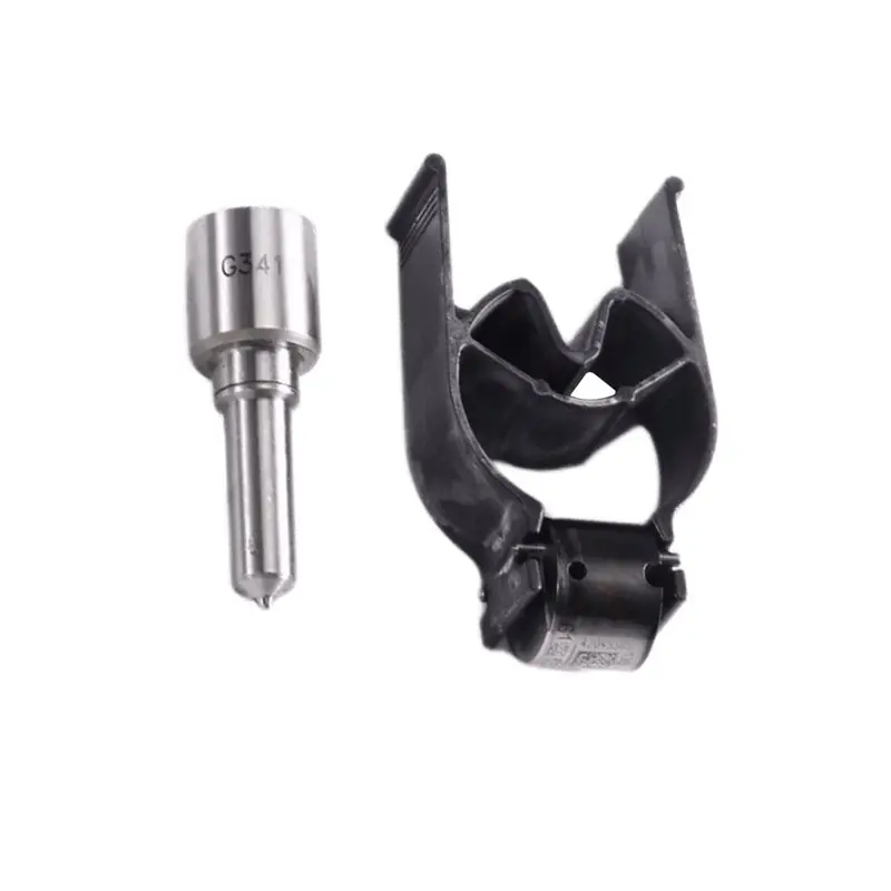 

7135-581 Diesel Injector Repair Kits Sets Nozzle G341 And Valve 9308-625C For Delphi Injector EMBR00101D 9686191080