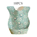 Fish 10Pcs