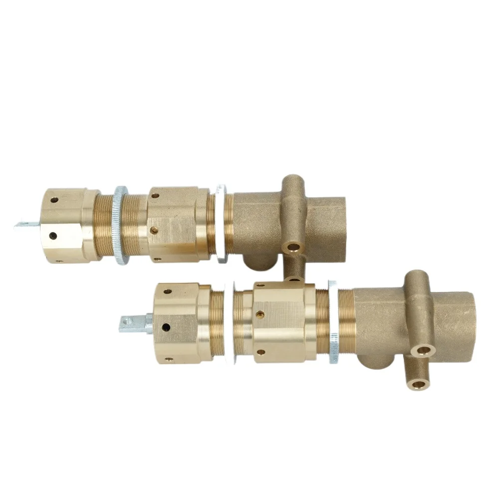 Hydraulic Cylinder RL34 RL44 RL50 RL70 RL100 RL130 RL190 for Oil Burner Combustion System Replacement Parts