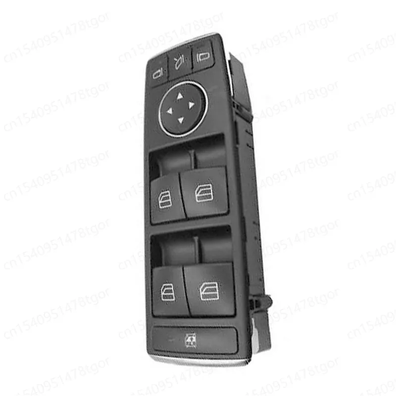 

Passenger Window Switch Fit For 2012-2016 MERCEDES BENZ C250 C350 E400 GLK250 SLK350 Class OE# A2049058202,2048707358,2049055502