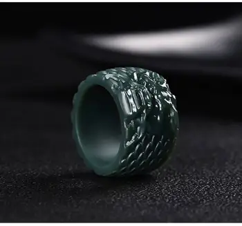 10 best sales טבעת אגודל ירקן - №4