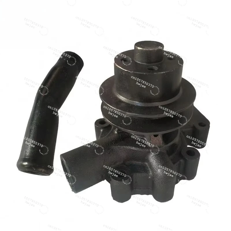 Water pump assembly for diesel engines Shantuo Taishan 20 30 Tractor accessories Water pump