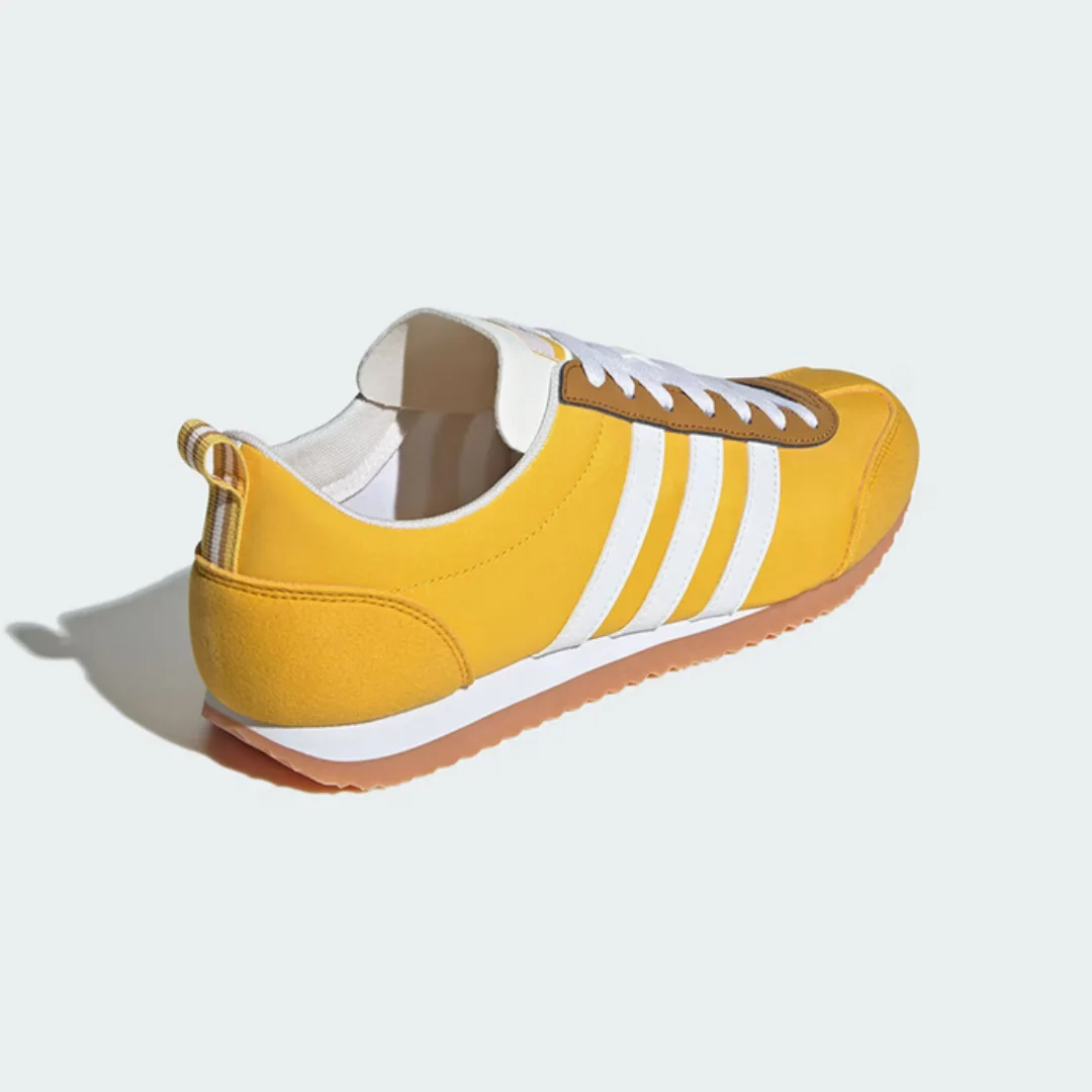 حذاء كاجوال جديد من الجلد السويدي بنعل رفيع للرجال والنساء من سلسلة Vs Jog 2.0، حذاء رياضي يومي خفيف الوزن ومريح ومنخفض الارتفاع، حذاء رياضي متعدد الاستخدامات وخفيف الوزن ومقاوم للاهتراء، Jp5760