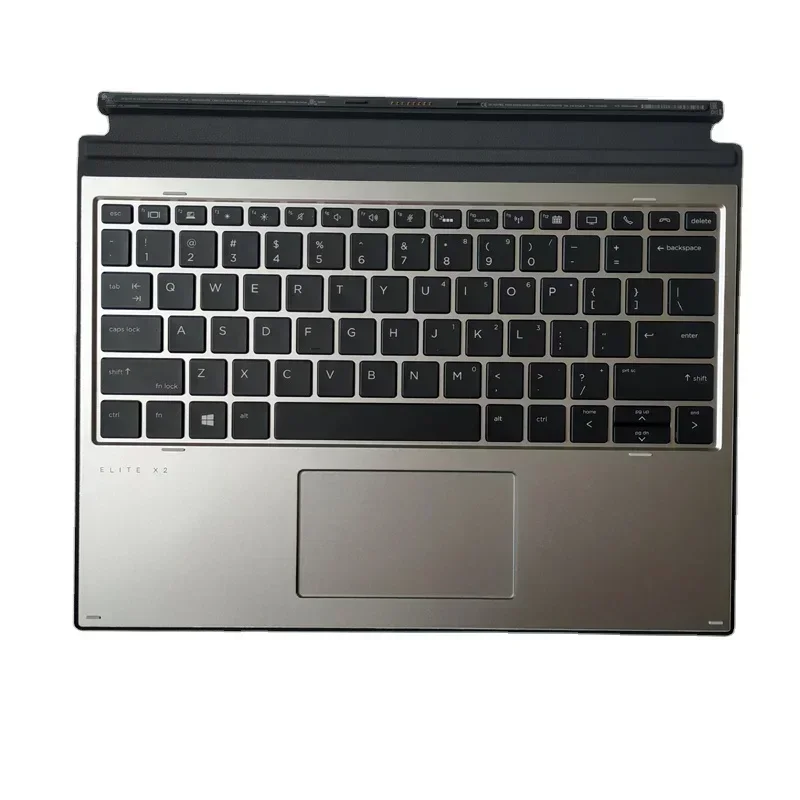 2026/Original 90%New Tablet PC Base Keyboard For  LITE X2 G4