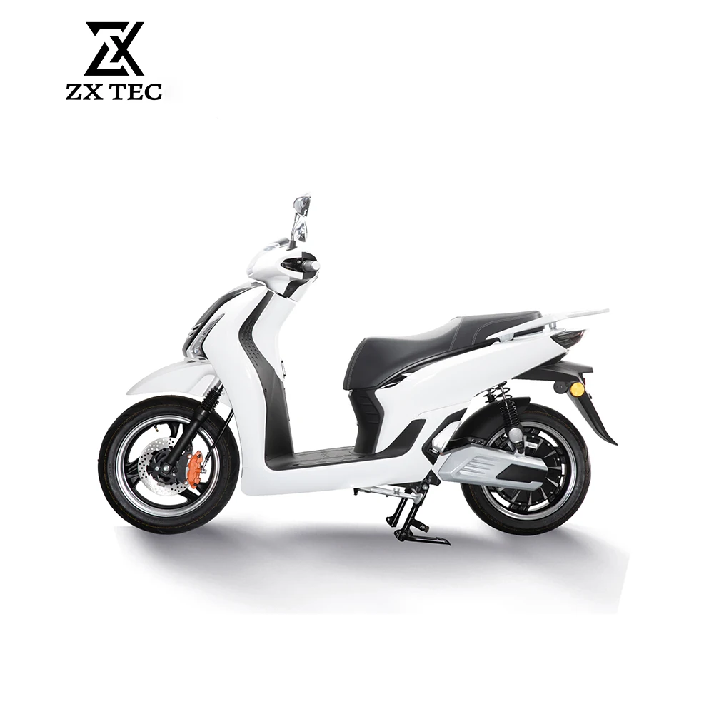 2024  New Design Electric Motorcycle 1500W/3000W OEM Scooter Electric Motorcycle High Speed 80km/h Motorcycles