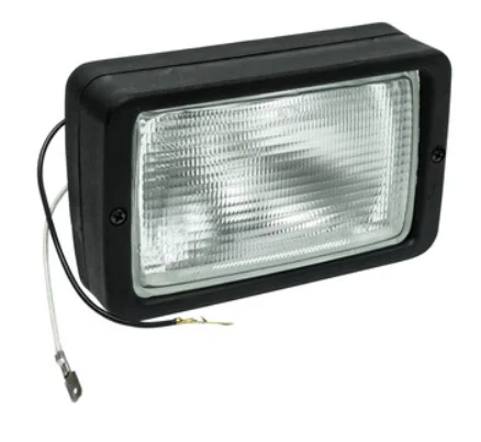 

Экскаватор 700/31800 Запасные части Передний рабочий фонарь