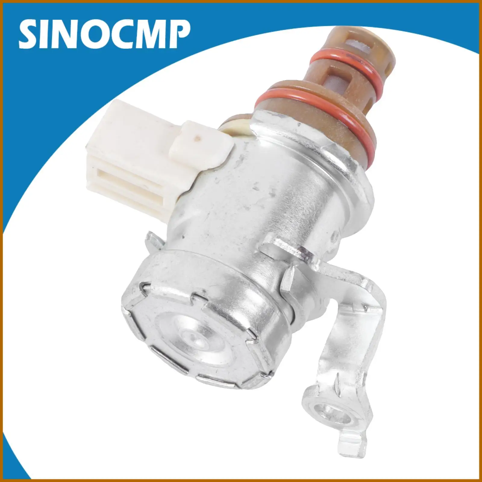 

Соленоид трансмиссии 42RLE 213-3102 для Jeep Cherokee Wrangler Liberty Dodge Durango Ram 1500 Dakota Chrysler 300, зарядное устройство