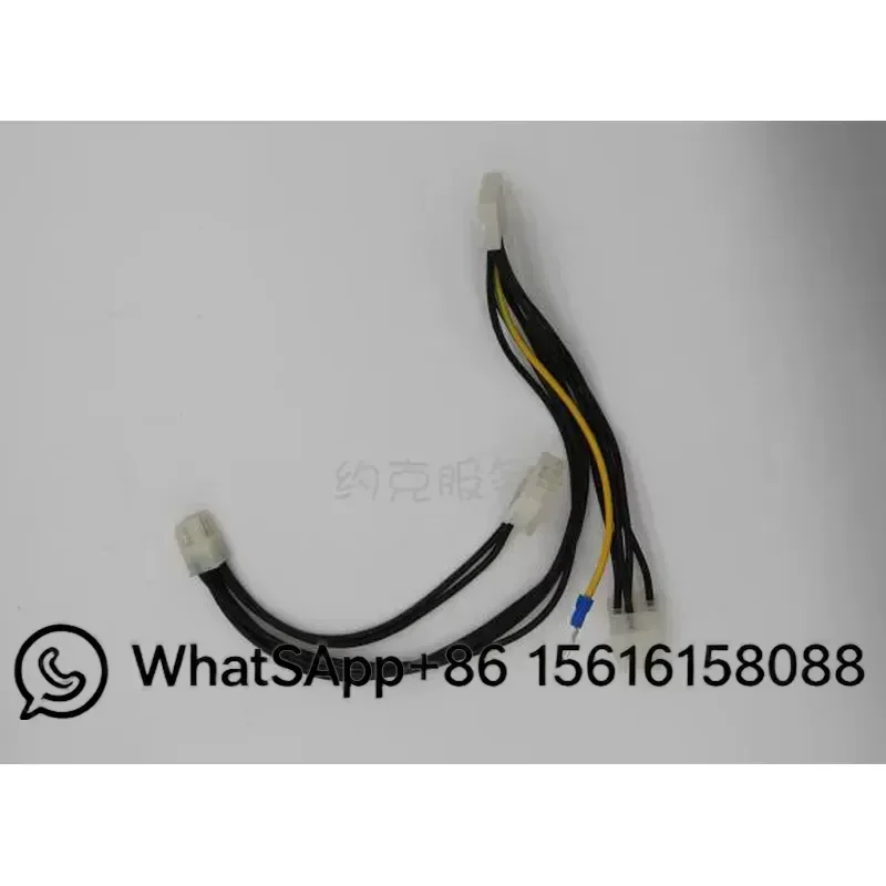 New Circuit Board Cable 571-02264-272 for York Central Air Conditioner Control System Replacement Part HVAC Repair Accessory
