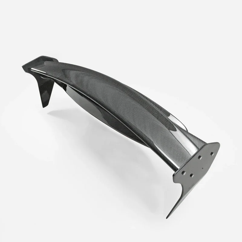 For Mini Cooper Countryman R60 DG Style Carbon Fiber Rear Spoiler
