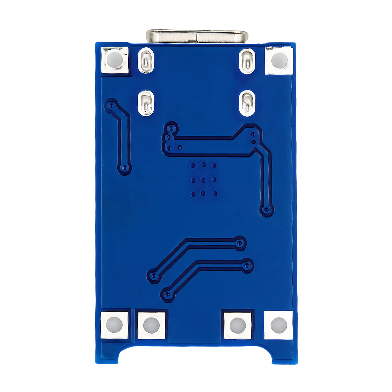 TP4056 5V 1A Type-c USB 18650 Lithium Battery Charger Module Charging Board with Protection Dual Functions 1A Li-ion