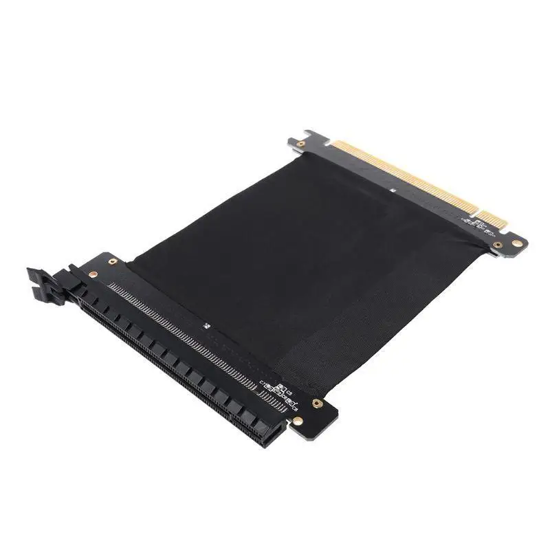 652F High-performance Graphic Card Extension Cable for GPU Vertical Flexible Extender