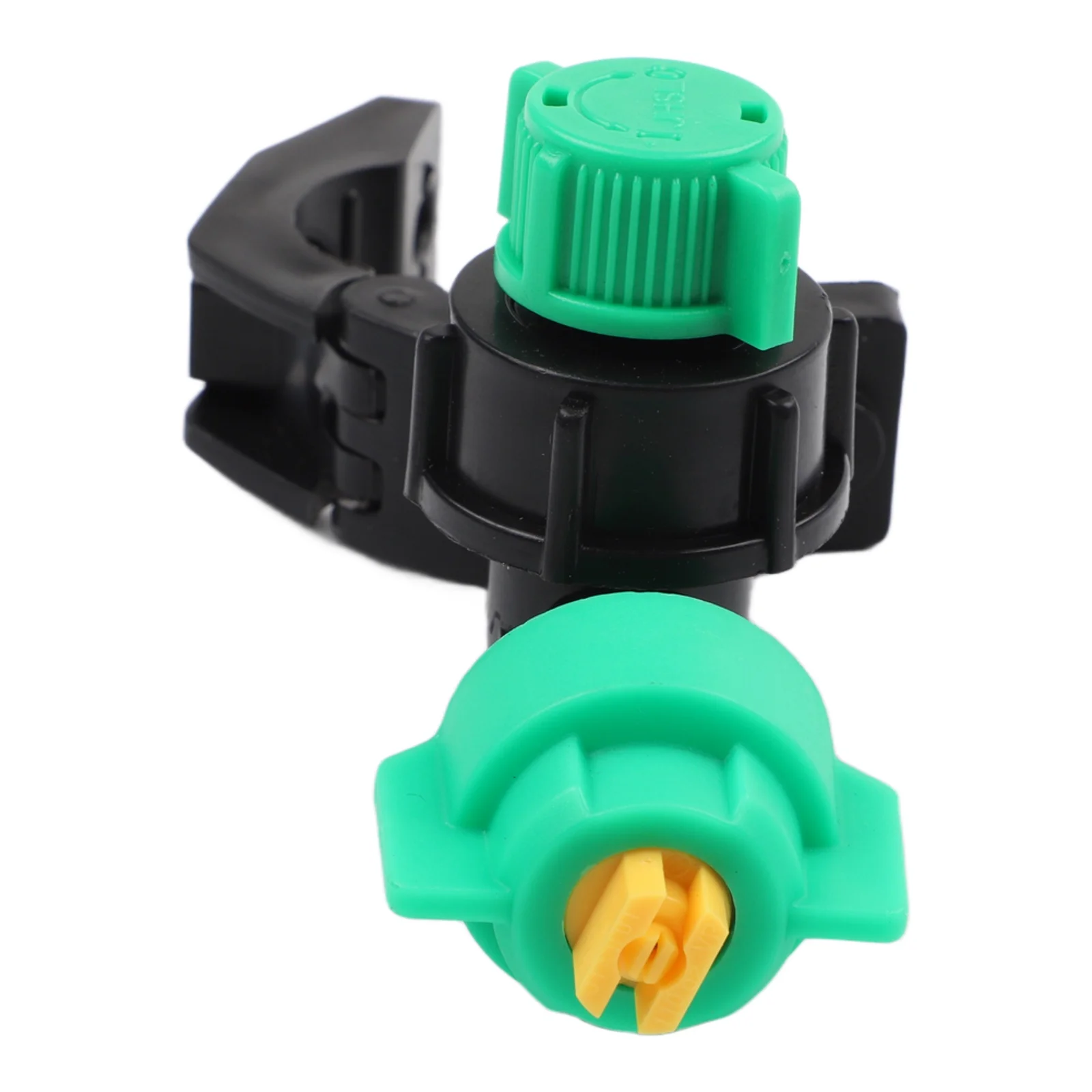 1 Pack Agricultural Spray Nozzle Anti-Drip Nozzle Garden Watering Hose Anti-Drip Hose Clip Agricultural Spray Nozzle Anti-Drip