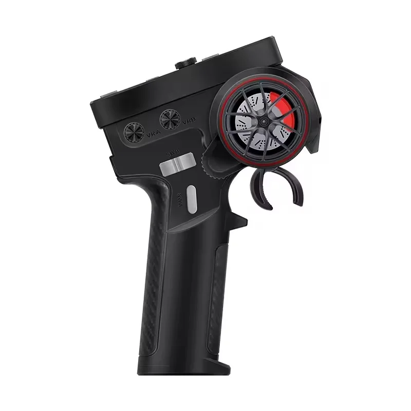 

HOTRC CT-6B 8-channel 2.4G receiver multifunctional climbing off-road vehicle model