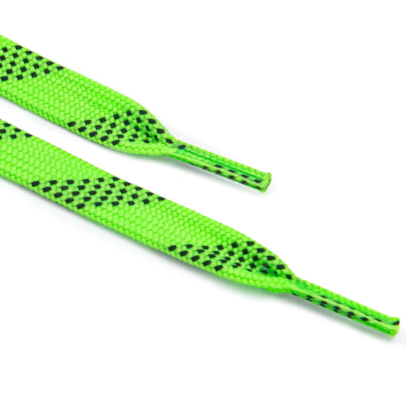 Рисунок 3 - Шнурки для хоккейных коньков