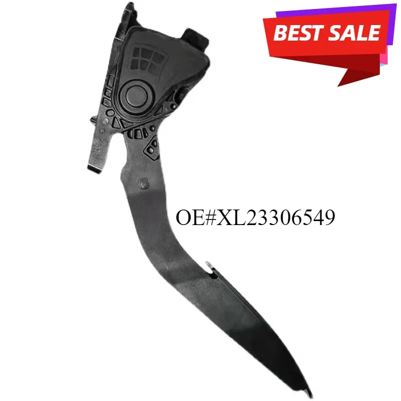 

XL23306549 Electronic Accelerator Foot Pedal Acceleration Sensor