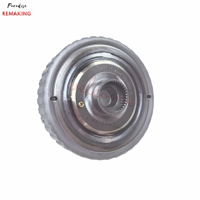 

OM0881 M11 QR640AHA Auto Transmission Dual Clutch Drum New 021550A For SsangYong Korando 2012-ON Auto Parts