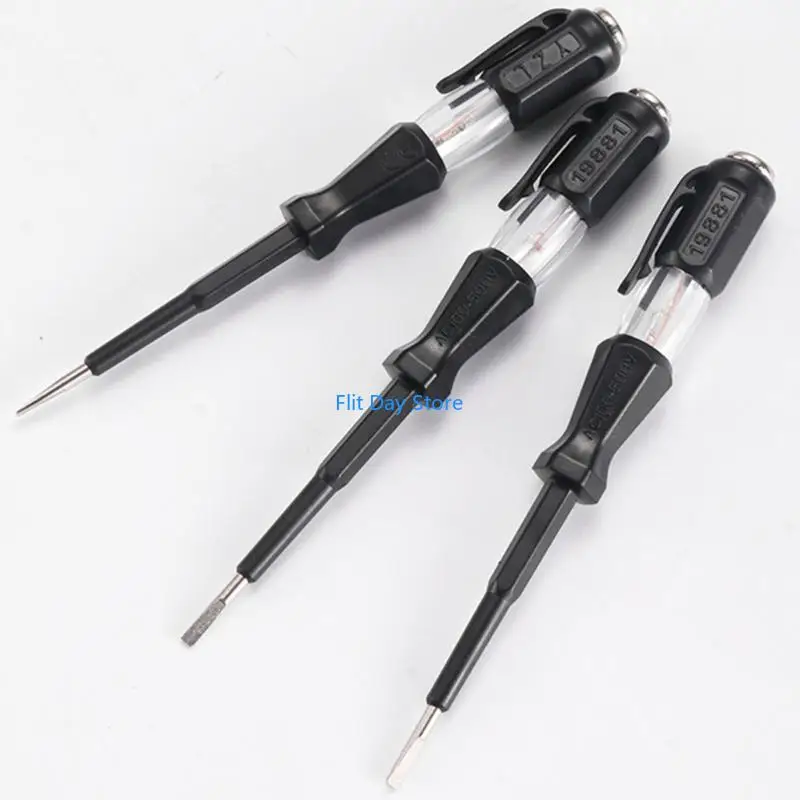 F92C Stable Contact Performances Electric Tester Tip Designs Enhances Safety