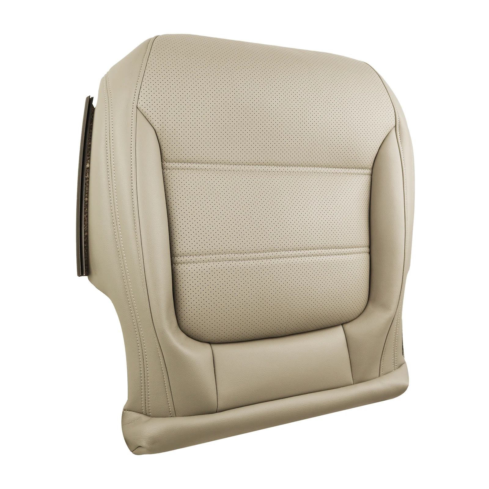 

For Volkswagen Jetta seat covers (brownish) of models 2011-2017