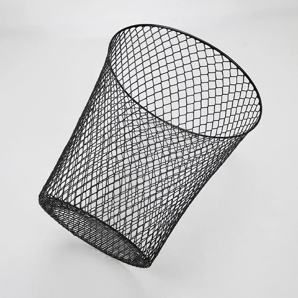 

Vegetables Plant Protection Cloches Chicken Wire Plant Dome Black Cages for Plants Planter to Keep Animals Out