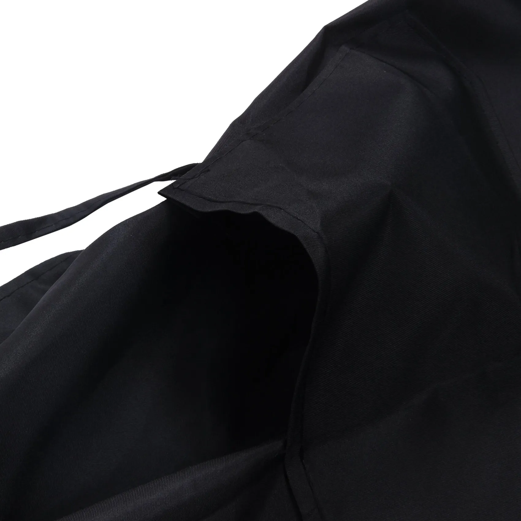 

Hot 24 Pack Bib Apron - Unisex Black Apron Bulk With 2 Roomy Pockets Machine Washable For Kitchen Crafting BBQ Drawing