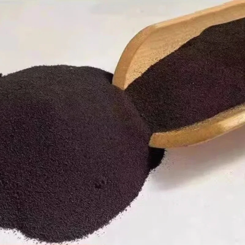 1kg Eddha-Fe 6% Red Powder Chelated Iron Fertilizer Flowers Plants Landscaping Iron Foliar Microelement Water Soluble Fertilizer
